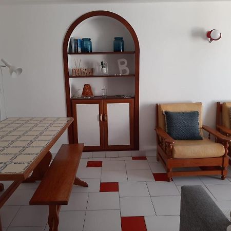 Apartamentos Cavaco 奥德赛克斯 外观 照片
