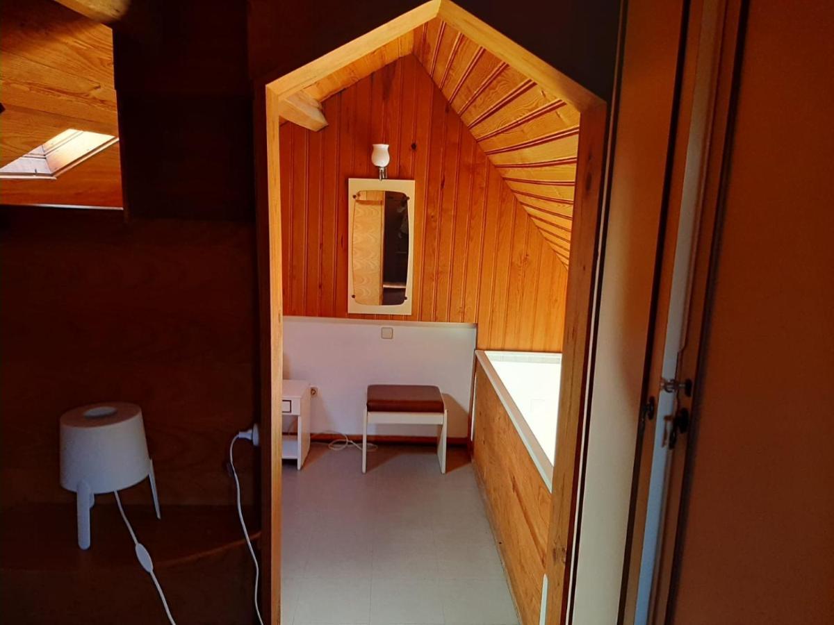 Apartamentos Cavaco 奥德赛克斯 外观 照片