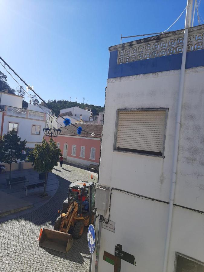 Apartamentos Cavaco 奥德赛克斯 外观 照片