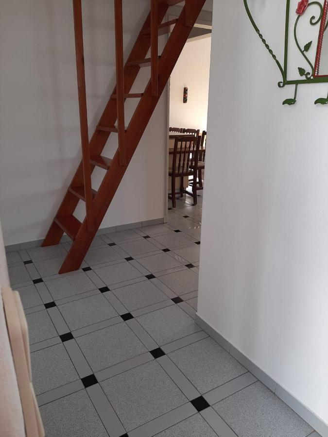Apartamentos Cavaco 奥德赛克斯 外观 照片