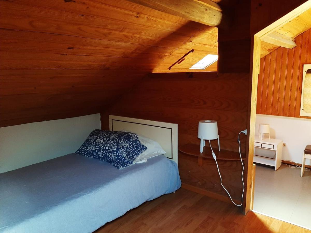 Apartamentos Cavaco 奥德赛克斯 外观 照片