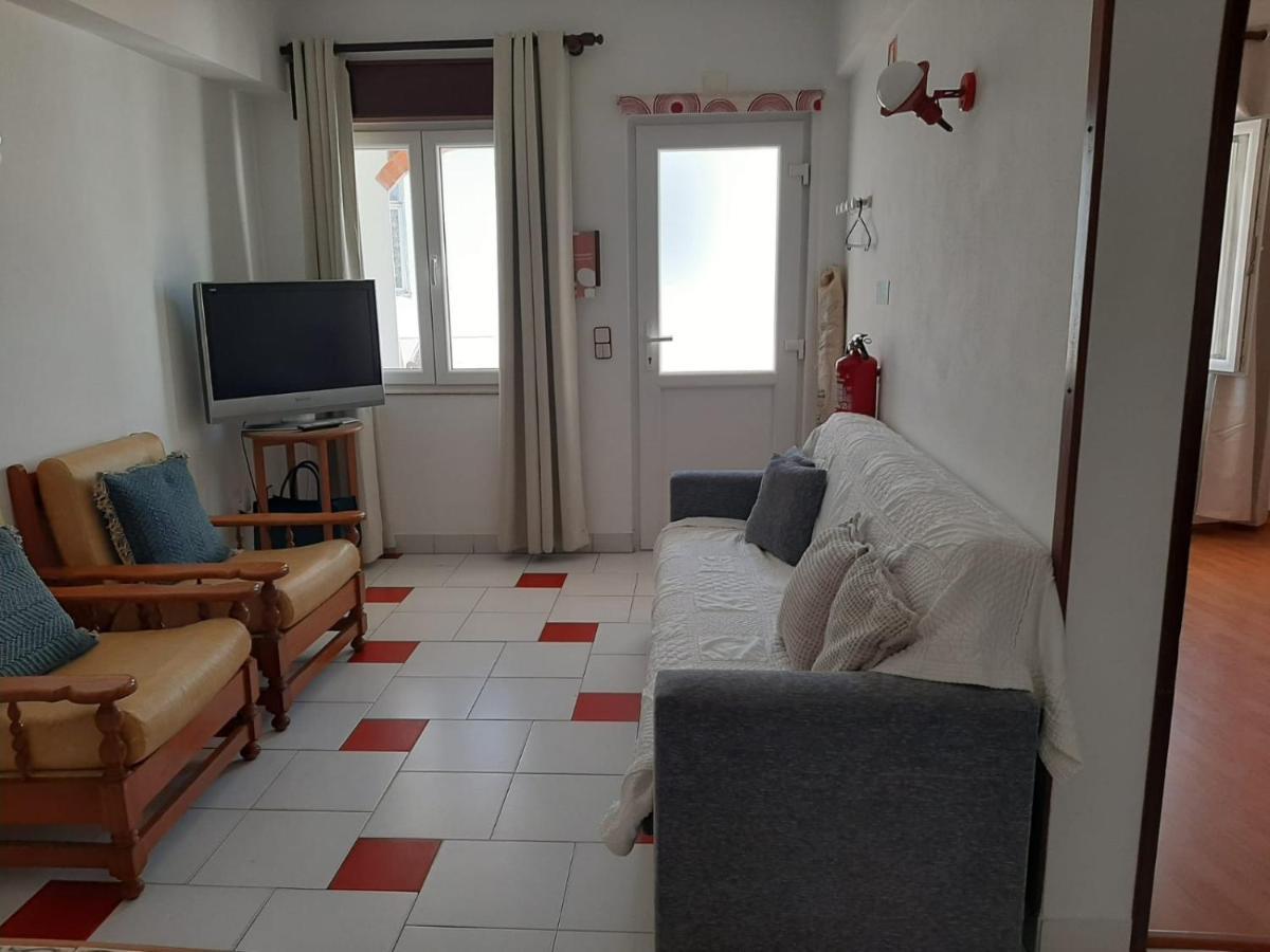 Apartamentos Cavaco 奥德赛克斯 外观 照片