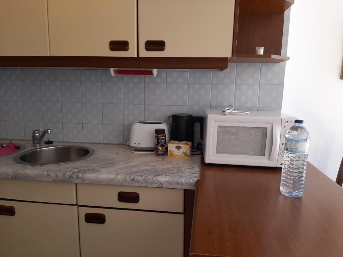 Apartamentos Cavaco 奥德赛克斯 外观 照片