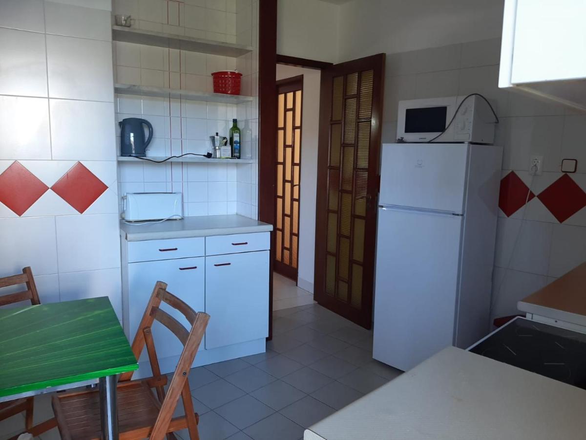 Apartamentos Cavaco 奥德赛克斯 外观 照片