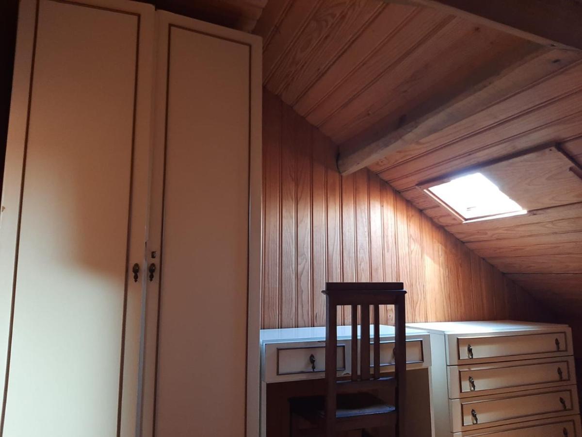 Apartamentos Cavaco 奥德赛克斯 外观 照片