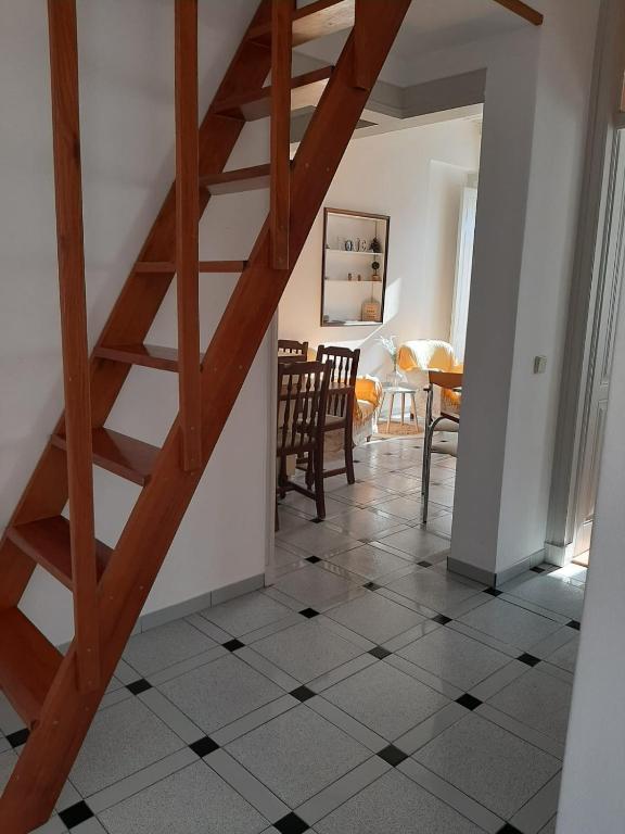 Apartamentos Cavaco 奥德赛克斯 外观 照片