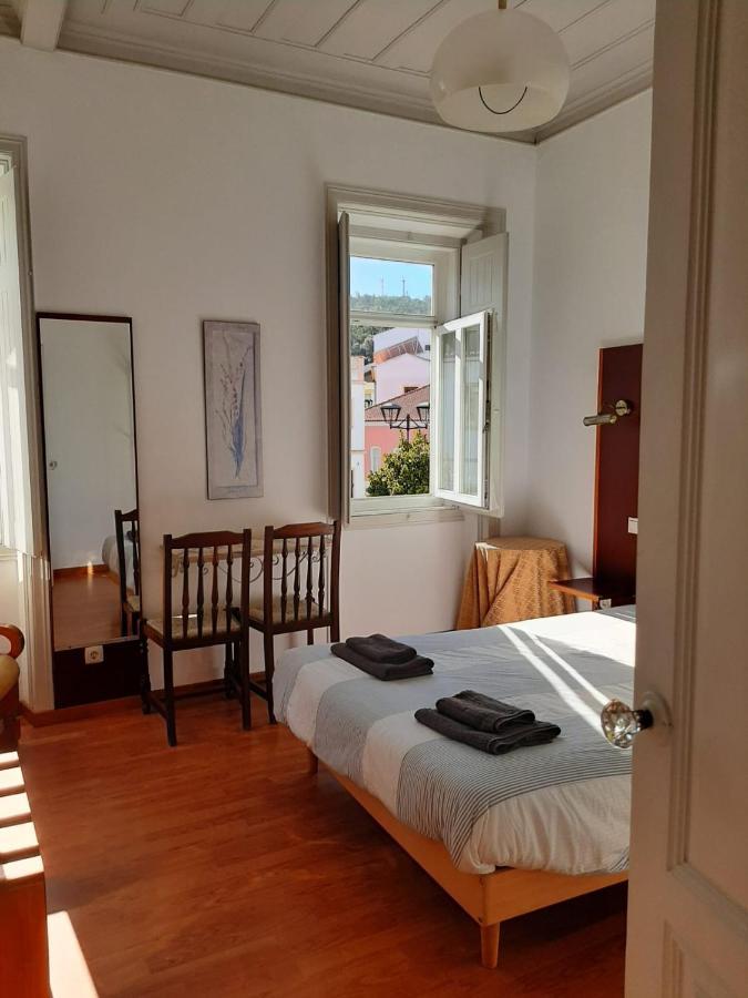 Apartamentos Cavaco 奥德赛克斯 外观 照片